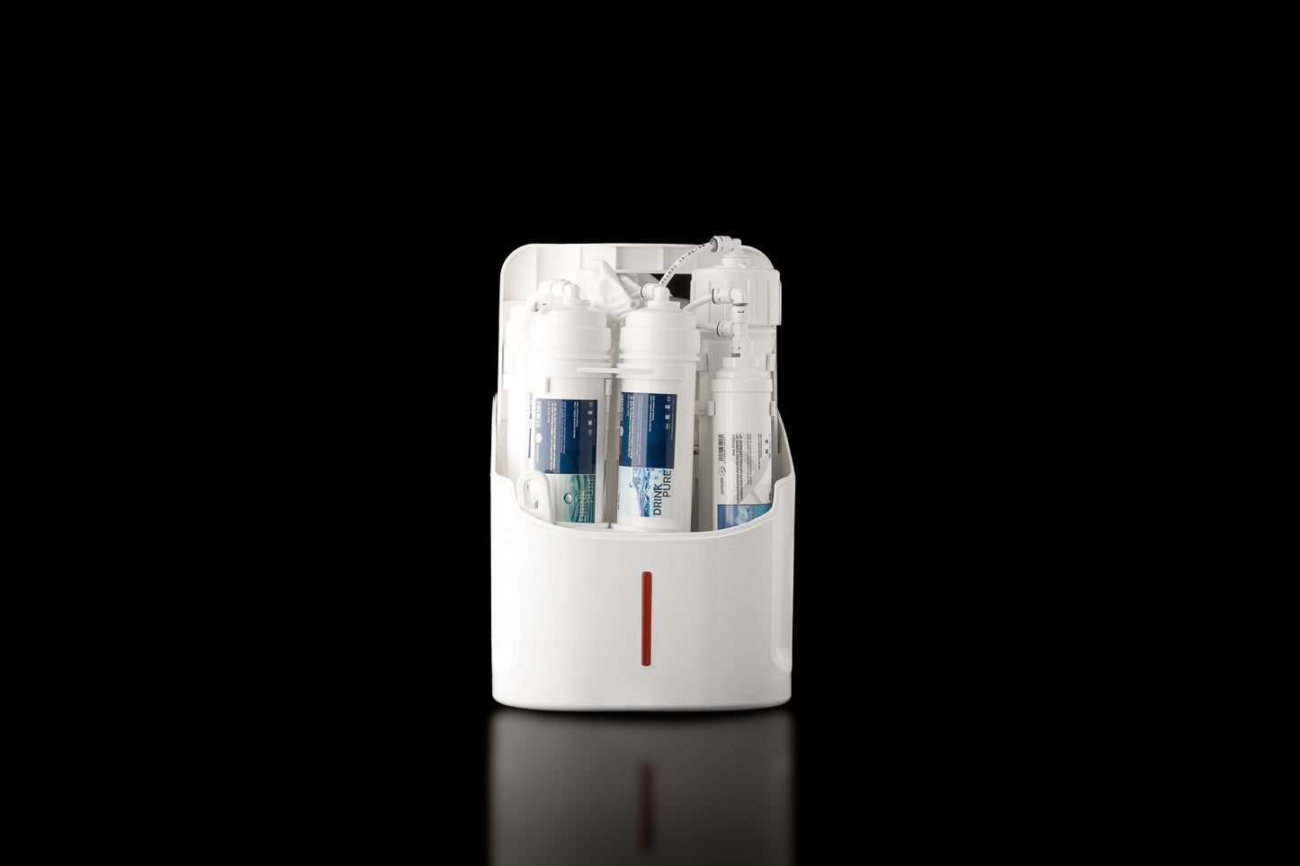 Aquazone Aqua Cosmos ugradbeni filter za vodu s tehnologijom obrnute osmoze zamjenski filteri