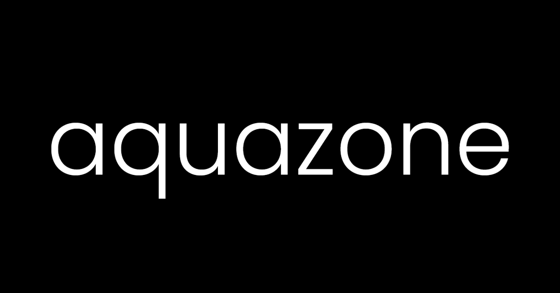 Aquazone logo